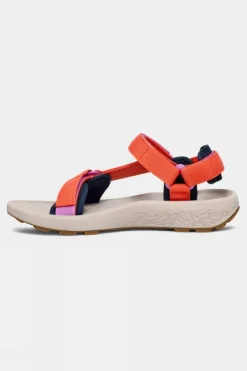 Teva Womens Hydratrek Sandals