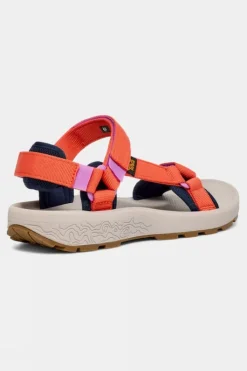 Teva Womens Hydratrek Sandals