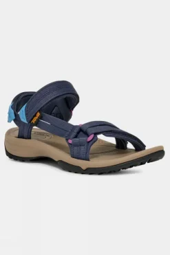 Teva Womens Terra Fi Lite Sandals
