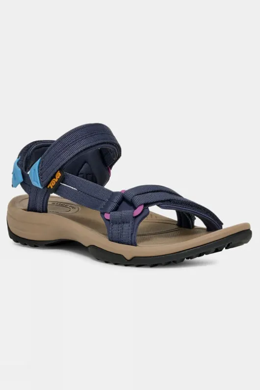 Teva Womens Terra Fi Lite Sandals