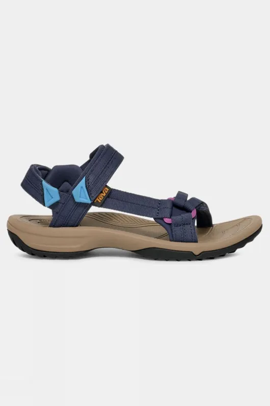 Teva Womens Terra Fi Lite Sandals