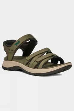 Teva Womens Tirra Sport Sandals