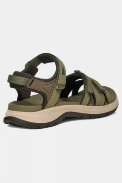 Teva Womens Tirra Sport Sandals