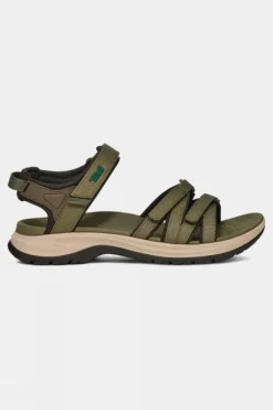 Teva Womens Tirra Sport Sandals