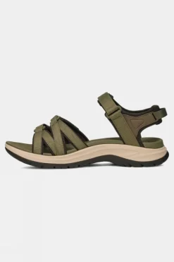 Teva Womens Tirra Sport Sandals