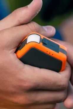 Thaw Rechargeable Hand Warmer + Light 5K - Small