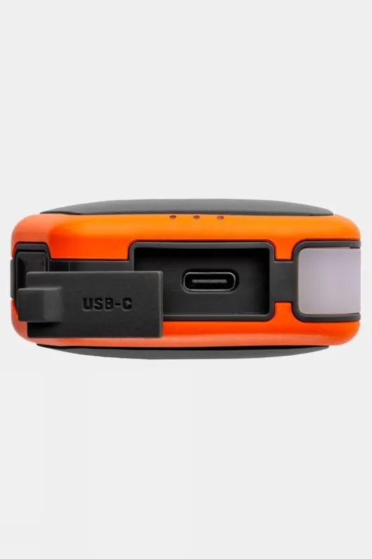Thaw Rechargeable Hand Warmer + Light 10K - Large