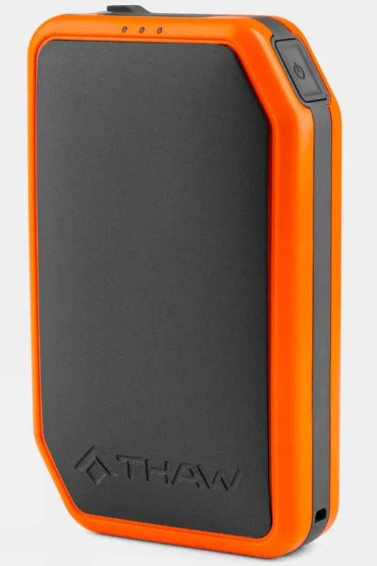 Thaw Rechargeable Hand Warmer + Light 10K - Large