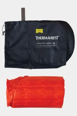 Therm-a-Rest Prolite Apex Sleeping Mat - Regular Wide