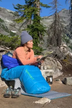 Therm-a-Rest Z Lite SOL Sleeping Mat