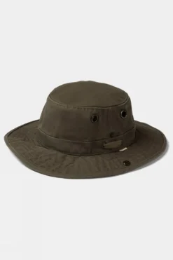 Tilley Mens T3 Wanderer Hat