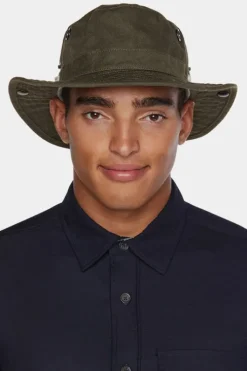 Tilley Mens T3 Wanderer Hat