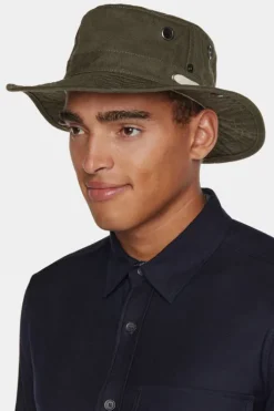 Tilley Mens T3 Wanderer Hat