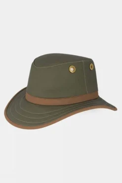Tilley Mens TWC7 Outback Hat