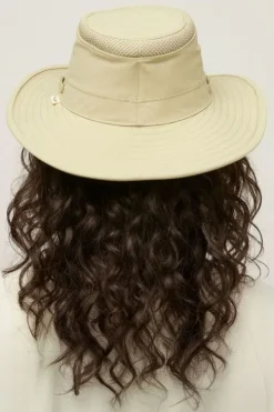 Tilley Unisex LTM6 Airflo Sun Hat