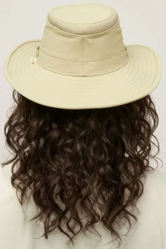 Tilley Unisex LTM6 Airflo Sun Hat