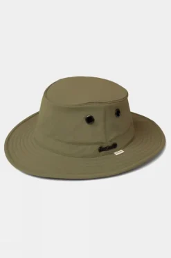 Tilley Unisex T5 Adventure Ultralight Hat