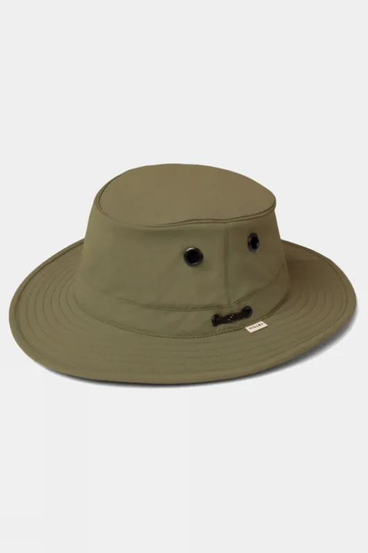 Tilley Unisex T5 Adventure Ultralight Hat