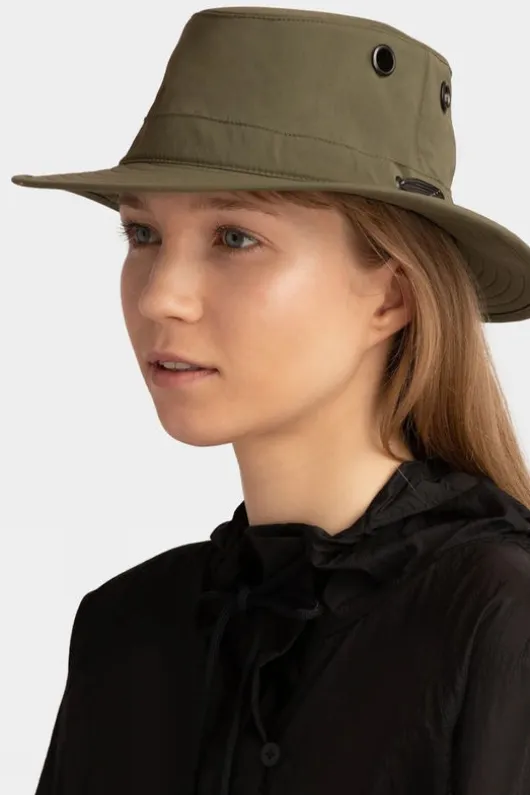 Tilley Unisex T5 Adventure Ultralight Hat