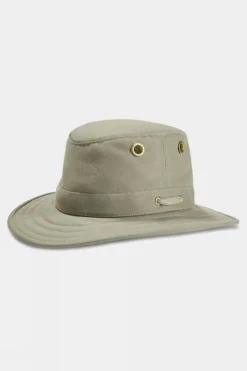 Tilley Unisex T5 Cotton Duck Hat