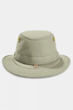 Tilley Unisex T5 Cotton Duck Hat