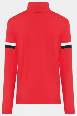 Toni Sailer Sports Mens Tomson Half Zip Top