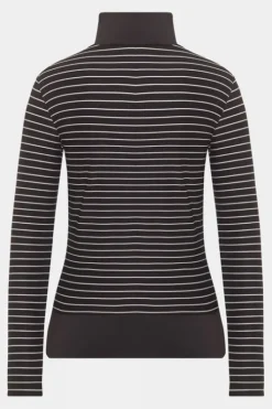 Toni Sailer Sports Womens Lotti Half Zip Top