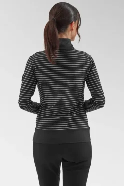 Toni Sailer Sports Womens Lotti Half Zip Top