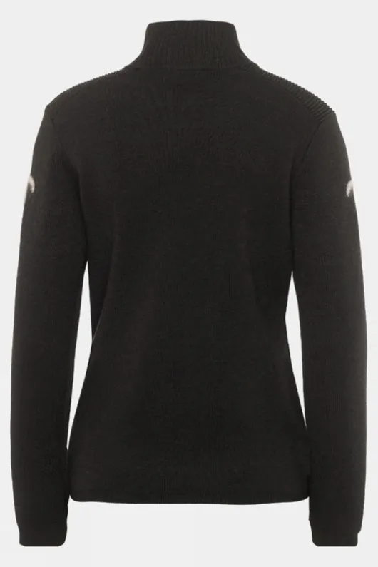 Toni Sailer Sports Womens Vanessa Sweatshirt