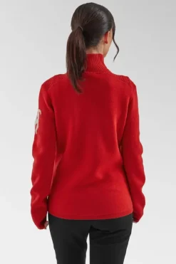 Toni Sailer Sports Womens Vanessa Sweatshirt