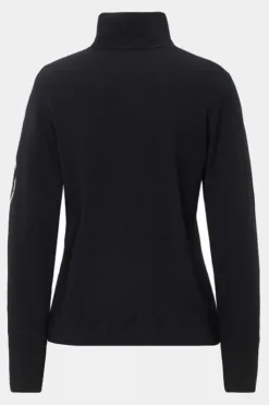 Toni Sailer Sports Womens Viona Merino Knit Sweater