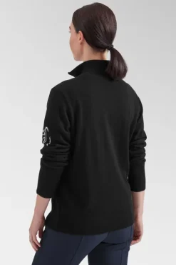 Toni Sailer Sports Womens Viona Merino Knit Sweater