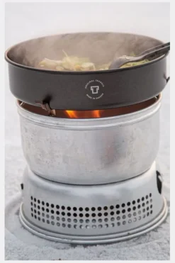 Trangia 25 Saute Pan