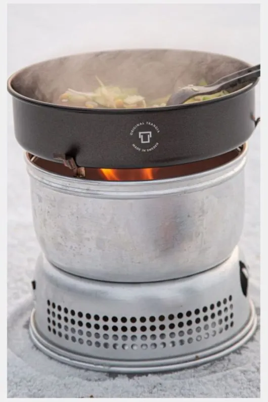 Trangia 25 Saute Pan