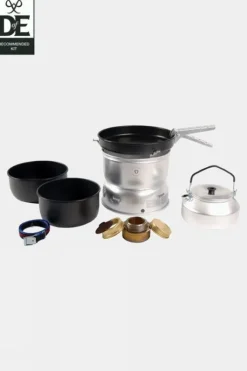 Trangia 27-6 UL Stove Kit