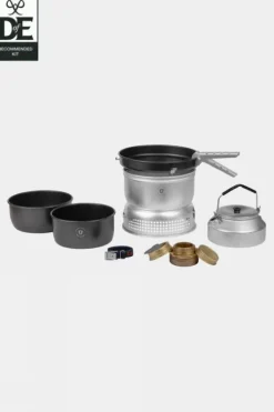 Trangia 25-6 UL Stove Kit