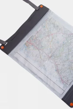 Trekmates Twin Seal Map Case
