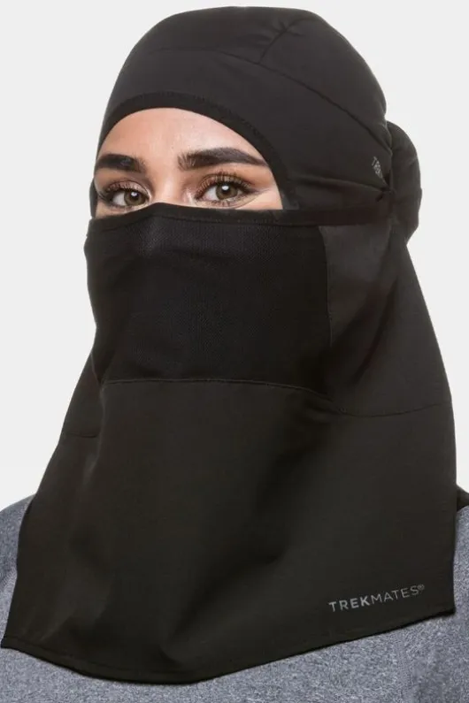 Trekmates Womens Amira Niqab Face Veil