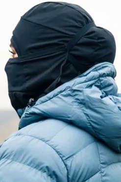 Trekmates Womens Amira Niqab Face Veil