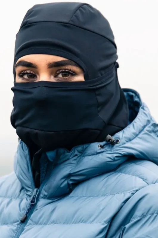 Trekmates Womens Amira Niqab Face Veil