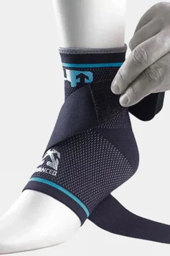 Ultimate Performance Advanced Ultimate Compression Ankle Support