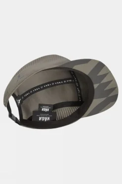 Vaga Unisex Feather Racing Cap