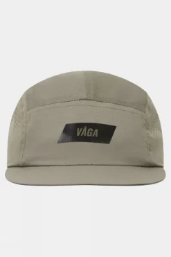 Vaga Unisex Feather Racing Cap