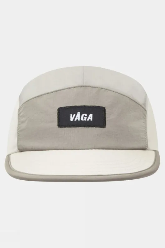 Vaga Unisex Pacer Cap