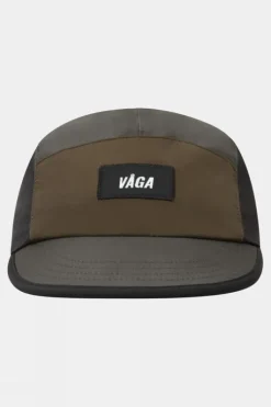 Vaga Unisex Pacer Cap