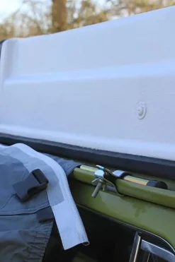 Vango 250cm Pole & Clamp Drive Away Awning Attachment