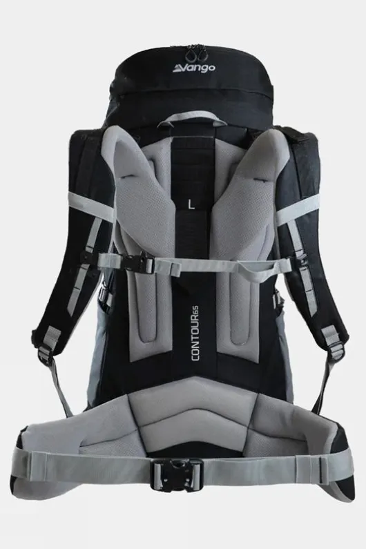 Vango Contour 65 Rucksack