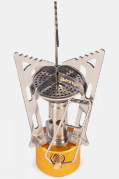 Vango Firestorm Compact Stove