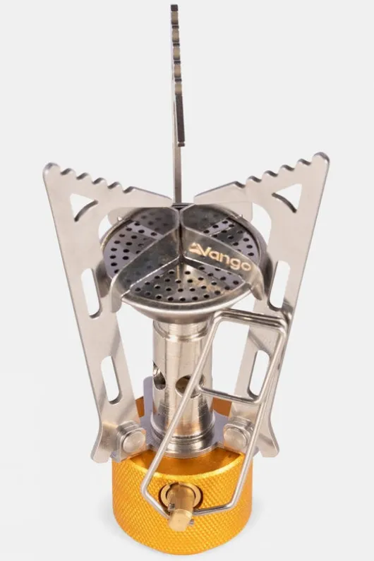 Vango Firestorm Compact Stove