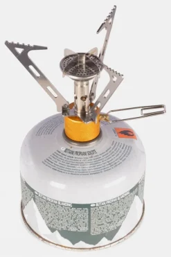 Vango Firestorm Compact Stove